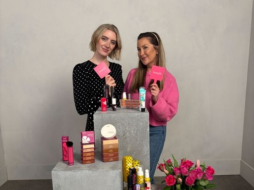 Beauty Discovery: Benefit bestsellers