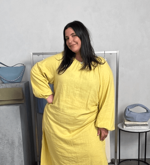 How to wear colour