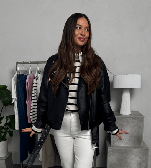 Trending now: Light layers 