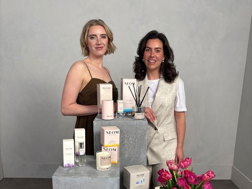 Beauty Discovery: Neom