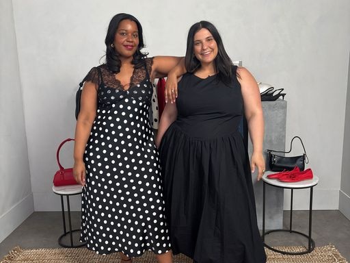 Your spring style refresh