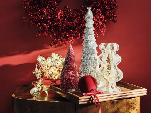 Getting Ready for the Holidays 2