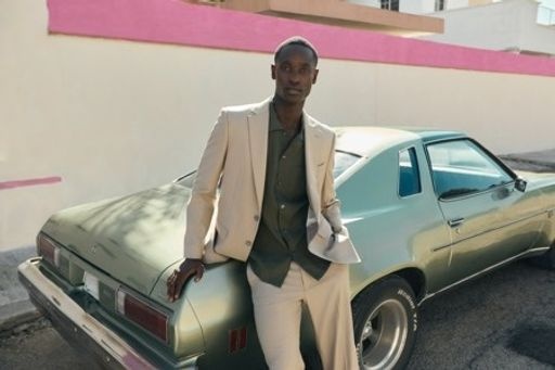 Men: What to wear on a night out