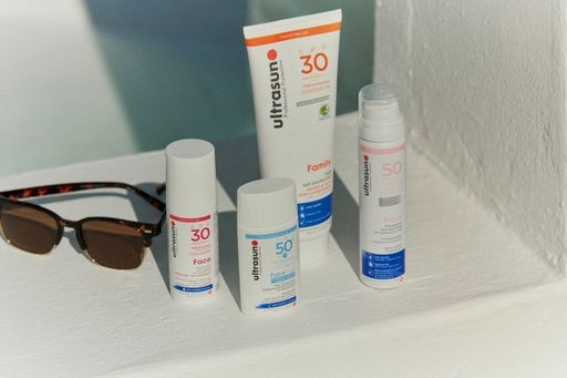 THE ULTIMATE SUN CARE GUIDE